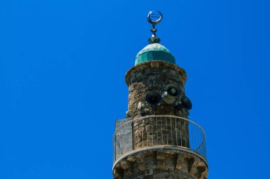 İsrail 'in Renkleri