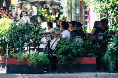 İsrail 'in Renkleri