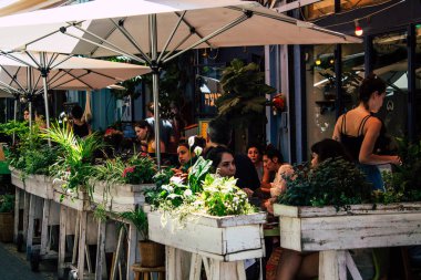 İsrail 'in Renkleri