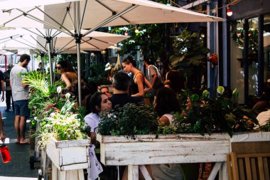 İsrail 'in Renkleri