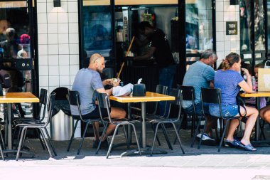 İsrail 'in Renkleri