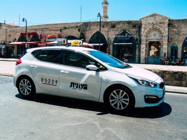 İsrail 'in Renkleri