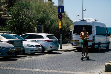 İsrail 'in Renkleri