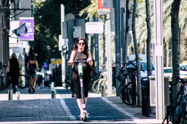 İsrail 'in Renkleri