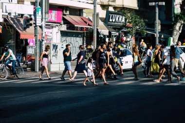 İsrail 'in Renkleri