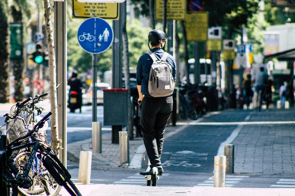 İsrail 'in Renkleri