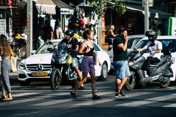 İsrail 'in Renkleri