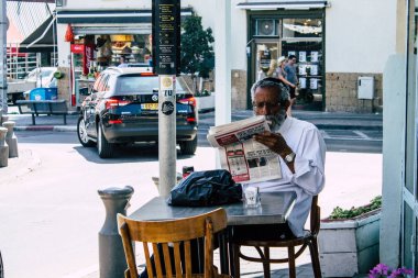 İsrail 'in Renkleri