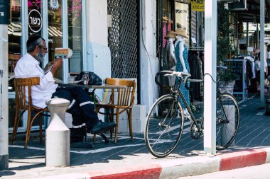 İsrail 'in Renkleri