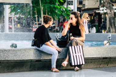 İsrail 'in Renkleri