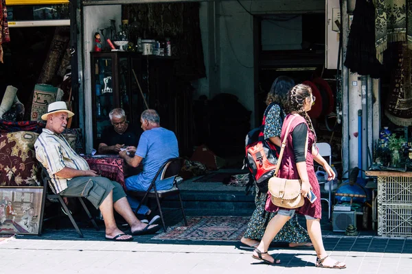 İsrail 'in Renkleri