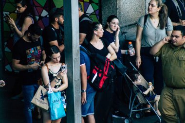 İsrail 'in Renkleri