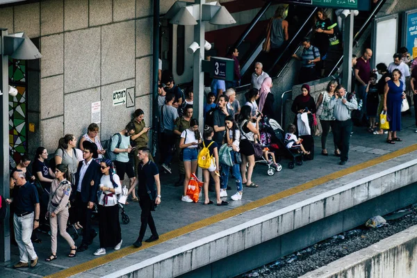 İsrail 'in Renkleri