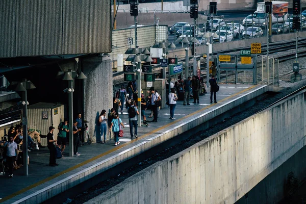 Cores de israel — Fotografia de Stock