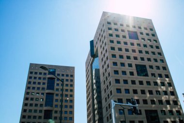 İsrail 'in Renkleri