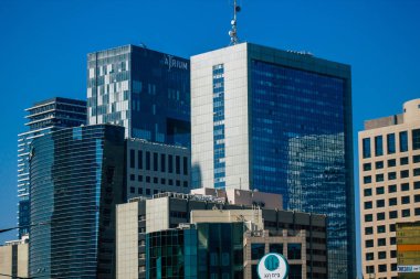 İsrail 'in Renkleri