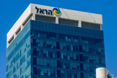 İsrail 'in Renkleri