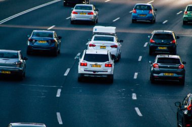 İsrail 'in Renkleri