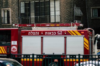 İsrail 'in Renkleri