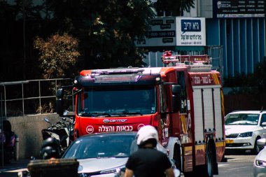 İsrail 'in Renkleri