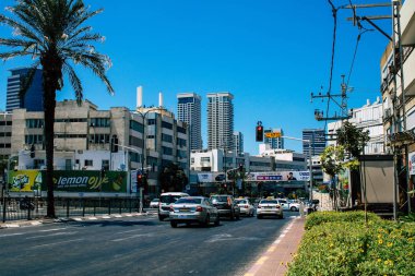 İsrail 'in Renkleri
