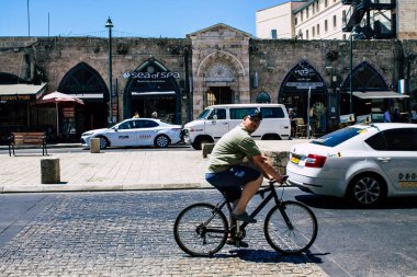 İsrail 'in Renkleri