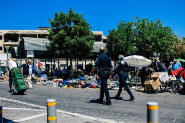 İsrail 'in Renkleri