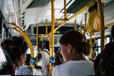 İsrail 'in Renkleri