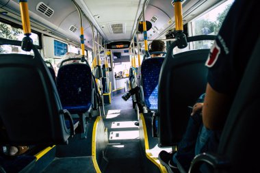 İsrail 'in Renkleri