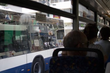 İsrail 'in Renkleri