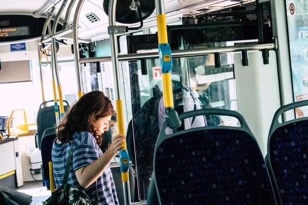 İsrail 'in Renkleri