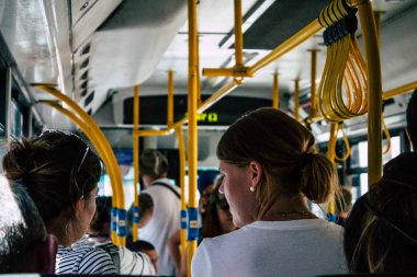 İsrail 'in Renkleri