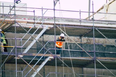 İsrail 'in Renkleri