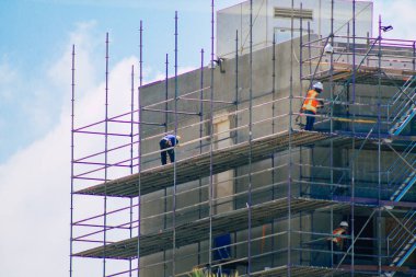 İsrail 'in Renkleri