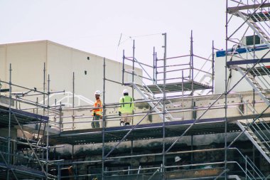 İsrail 'in Renkleri