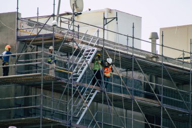 İsrail 'in Renkleri