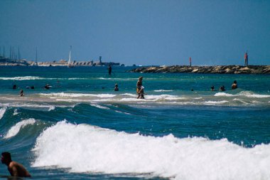 İsrail 'in Renkleri