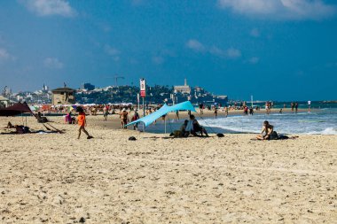 İsrail 'in Renkleri