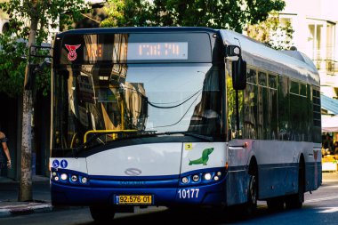 İsrail 'in Renkleri