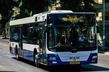 İsrail 'in Renkleri