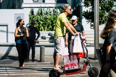 İsrail 'in Renkleri