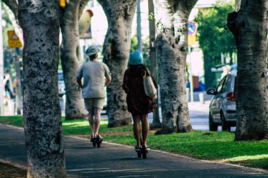 İsrail 'in Renkleri