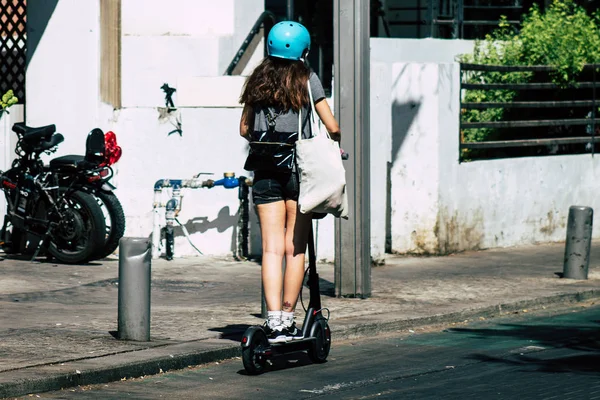 İsrail 'in Renkleri