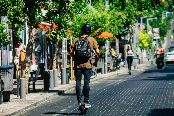 İsrail 'in Renkleri