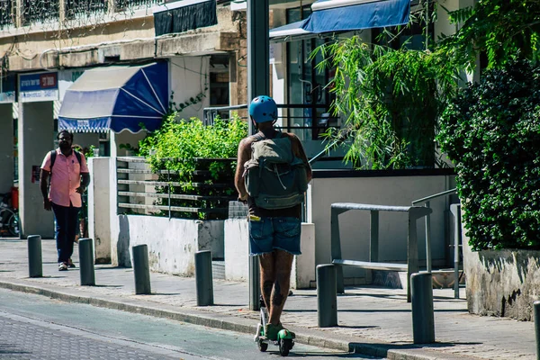 İsrail 'in Renkleri