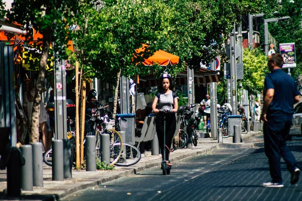 İsrail 'in Renkleri