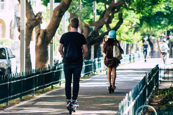 İsrail 'in Renkleri