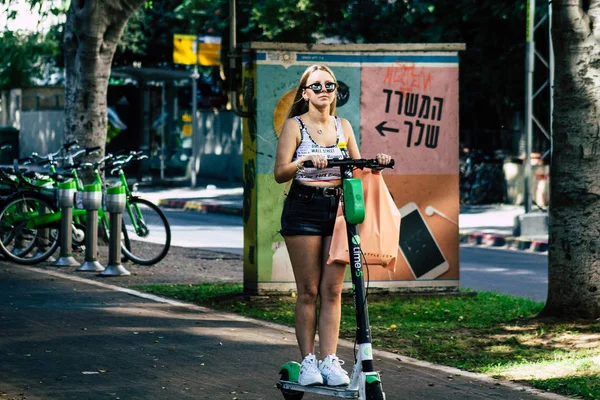 İsrail 'in Renkleri