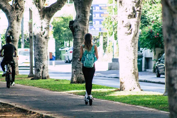 İsrail 'in Renkleri