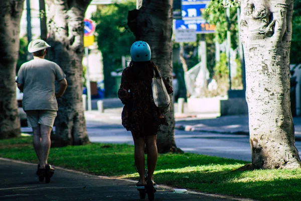 İsrail 'in Renkleri